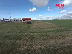 Prodej pozemku pro bydlení, Třebelovice, 936 m2