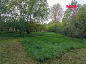 Prodej pozemku pro bydlení, Zdechovice, 978 m2