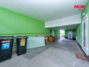 Prodej rodinného domu, Pečky, Barákova, 336 m2
