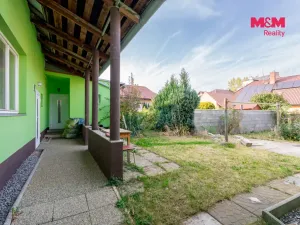 Prodej rodinného domu, Pečky, Barákova, 336 m2