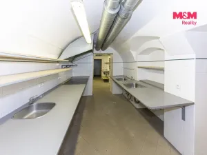 Pronájem restaurace, Zbraslavice, 120 m2