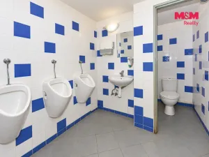 Pronájem restaurace, Zbraslavice, 120 m2