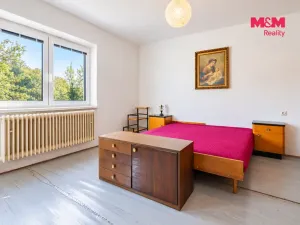 Prodej rodinného domu, Brloh - Sedm Chalup, 150 m2