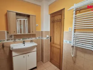Pronájem rodinného domu, Tachov, 135 m2