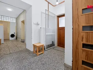 Prodej rodinného domu, Osek nad Bečvou, 100 m2