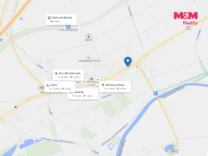 Prodej rodinného domu, Osek nad Bečvou, 100 m2