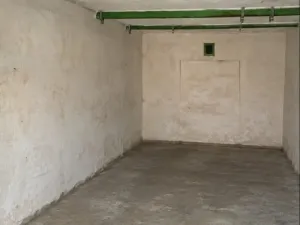 Prodej garáže, Pelhřimov, Strachovská, 16 m2