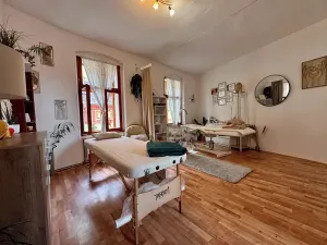 Pronájem rodinného domu, Chrudim, Břetislavova, 70 m2