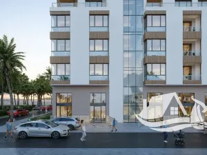 Prodej bytu 2+kk, Golem, Albánie, 68 m2