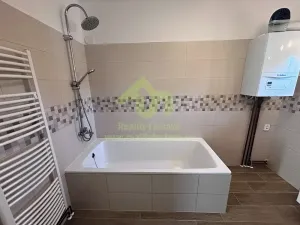 Pronájem rodinného domu, Rokycany, Stará cesta, 41 m2