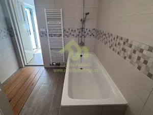 Pronájem rodinného domu, Rokycany, Stará cesta, 41 m2