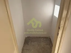 Pronájem rodinného domu, Rokycany, Stará cesta, 41 m2