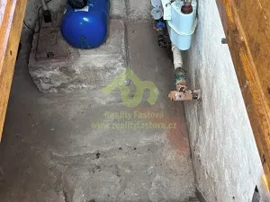 Pronájem rodinného domu, Rokycany, Stará cesta, 41 m2