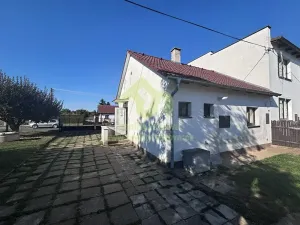 Pronájem rodinného domu, Rokycany, Stará cesta, 41 m2