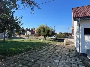 Pronájem rodinného domu, Rokycany, Stará cesta, 41 m2