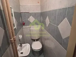 Pronájem bytu 2+kk, Plzeň, Francouzská třída, 36 m2