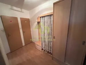 Pronájem bytu 2+kk, Plzeň, Francouzská třída, 36 m2