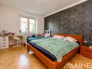 Pronájem bytu 2+1, Příbram, Edvarda Beneše, 58 m2