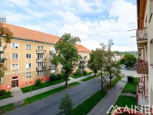 Pronájem bytu 2+1, Příbram, Edvarda Beneše, 58 m2