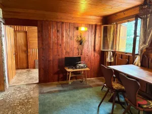 Prodej chaty, Borová, 53 m2