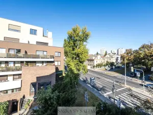 Prodej bytu 3+kk, Praha - Kobylisy, Čimická, 59 m2