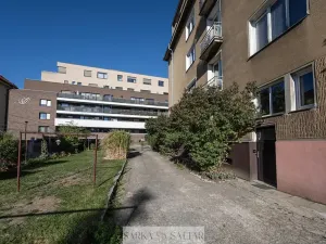 Prodej bytu 3+kk, Praha - Kobylisy, Čimická, 59 m2