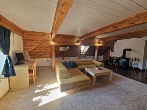 Prodej rodinného domu, Studenec, 219 m2