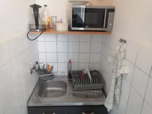 Pronájem kanceláře, Prostějov, 18 m2