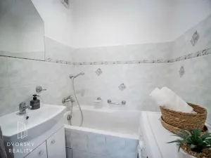 Prodej bytu 3+1, Mladá Boleslav, 68 m2