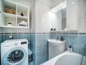 Prodej bytu 3+1, Mladá Boleslav, 79 m2