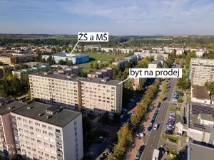 Prodej bytu 3+1, Mladá Boleslav, 79 m2