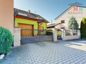 Prodej rodinného domu, Smržice, 191 m2