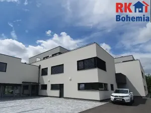 Pronájem kanceláře, Mladá Boleslav, Vodárenská, 23 m2
