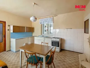 Prodej rodinného domu, Hříškov - Bedřichovice, 200 m2