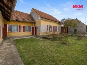 Prodej rodinného domu, Hříškov - Bedřichovice, 200 m2