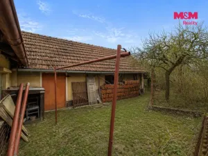 Prodej rodinného domu, Hříškov - Bedřichovice, 200 m2