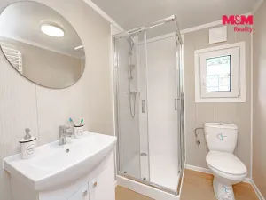 Prodej rodinného domu, Králíky - Červený Potok, 35 m2