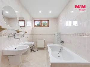 Pronájem bytu 2+kk, Chlumec, Ústecká, 58 m2