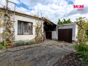 Prodej rodinného domu, Opolany - Oškobrh, 87 m2
