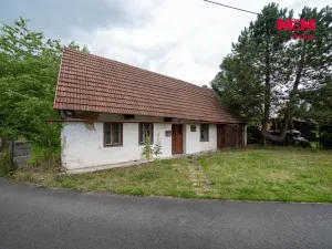 Prodej rodinného domu, Verměřovice, 96 m2