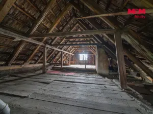 Prodej rodinného domu, Verměřovice, 96 m2