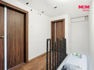 Prodej rodinného domu, Merboltice, 109 m2