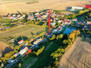 Prodej rodinného domu, Častohostice, 100 m2