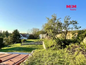 Prodej rodinného domu, Častohostice, 100 m2