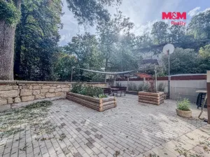 Pronájem rodinného domu, Úštěk - Úštěk-Českolipské Předměstí, Údolní, 83 m2