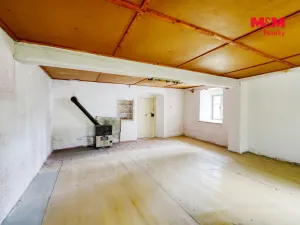Prodej chalupy, Hradiště - Bezděkov, 54 m2