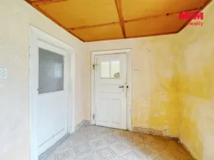 Prodej chalupy, Hradiště - Bezděkov, 54 m2