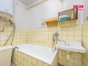 Prodej rodinného domu, Horní Ředice, 111 m2