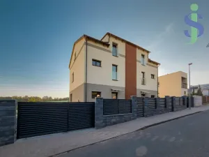 Prodej rodinného domu, Praha - Ďáblice, Zářijová, 112 m2