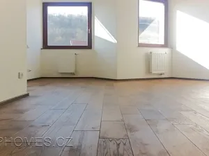 Pronájem bytu 3+kk, Praha - Dejvice, V Podbabě, 85 m2